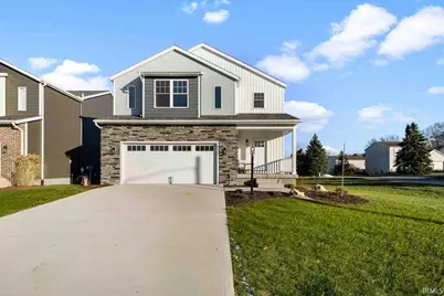 1114 Beacon Drive, Mishawaka, IN 46544 - Photo 1