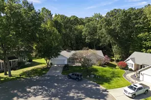 13705 Old Creek Ct, Mishawaka, IN 46545 - Photo 45