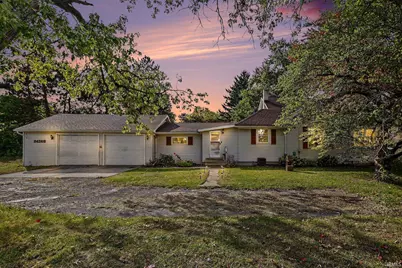 24268 State Road 2 Highway, South Bend, IN 46619 - Photo 1