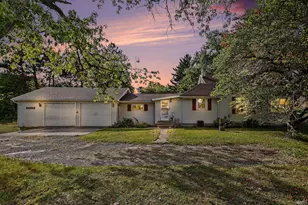 24268 State Road 2 Hwy, South Bend, IN 46619 - Photo 1