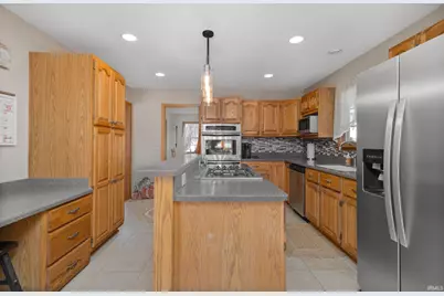 27240 Quinn Road, North Liberty, IN 46554 - Photo 7