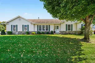 52110 Evard Dr, Granger, IN 46530 - Photo 1