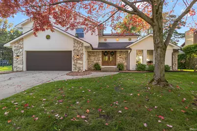 50715 Lincroft Lane, Granger, IN 46530 - Photo 1