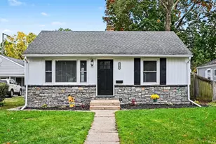 1609 E Donald St, South Bend, IN 46613 - Photo 1