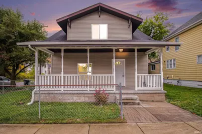 752 Diamond Avenue, South Bend, IN 46628 - Photo 1