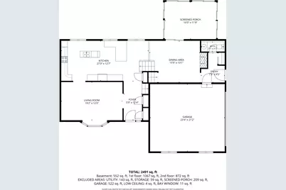11044 E River Oaks Lane, Osceola, IN 46561 - Photo 47