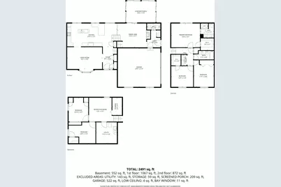 11044 E River Oaks Lane, Osceola, IN 46561 - Photo 49
