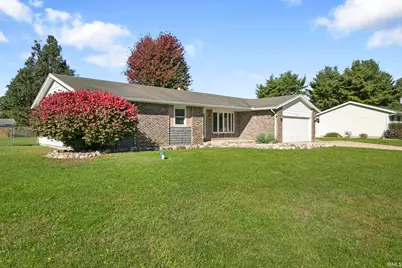 52443 Monte Vista Drive, Granger, IN 46530 - Photo 3