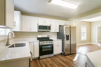 702 N Hill Street, South Bend, IN 46617 - Photo 11