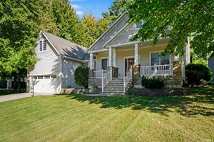 728 Gentry Ln, New Carlisle, IN 46552 - Photo 1