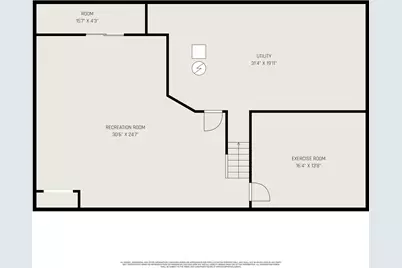 50928 Ridgeview Lane, Granger, IN 46530 - Photo 37