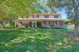 50821 Woodbury Way, Granger, IN 46530 - Photo 1