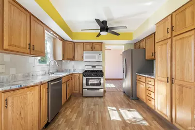 16710 Saratoga Court, Granger, IN 46530 - Photo 5