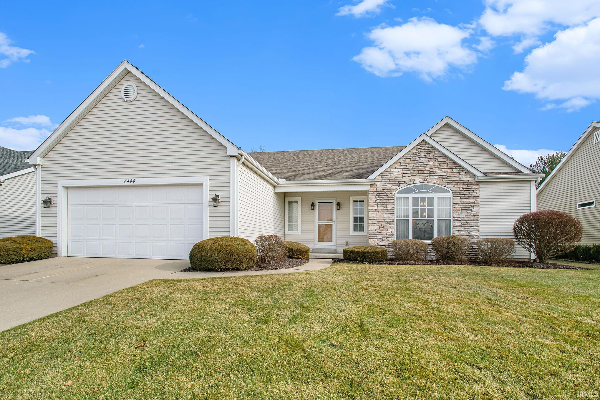 6444 Redenbacher Ct, South Bend, IN 46614 MLS 202311740 Coldwell Banker