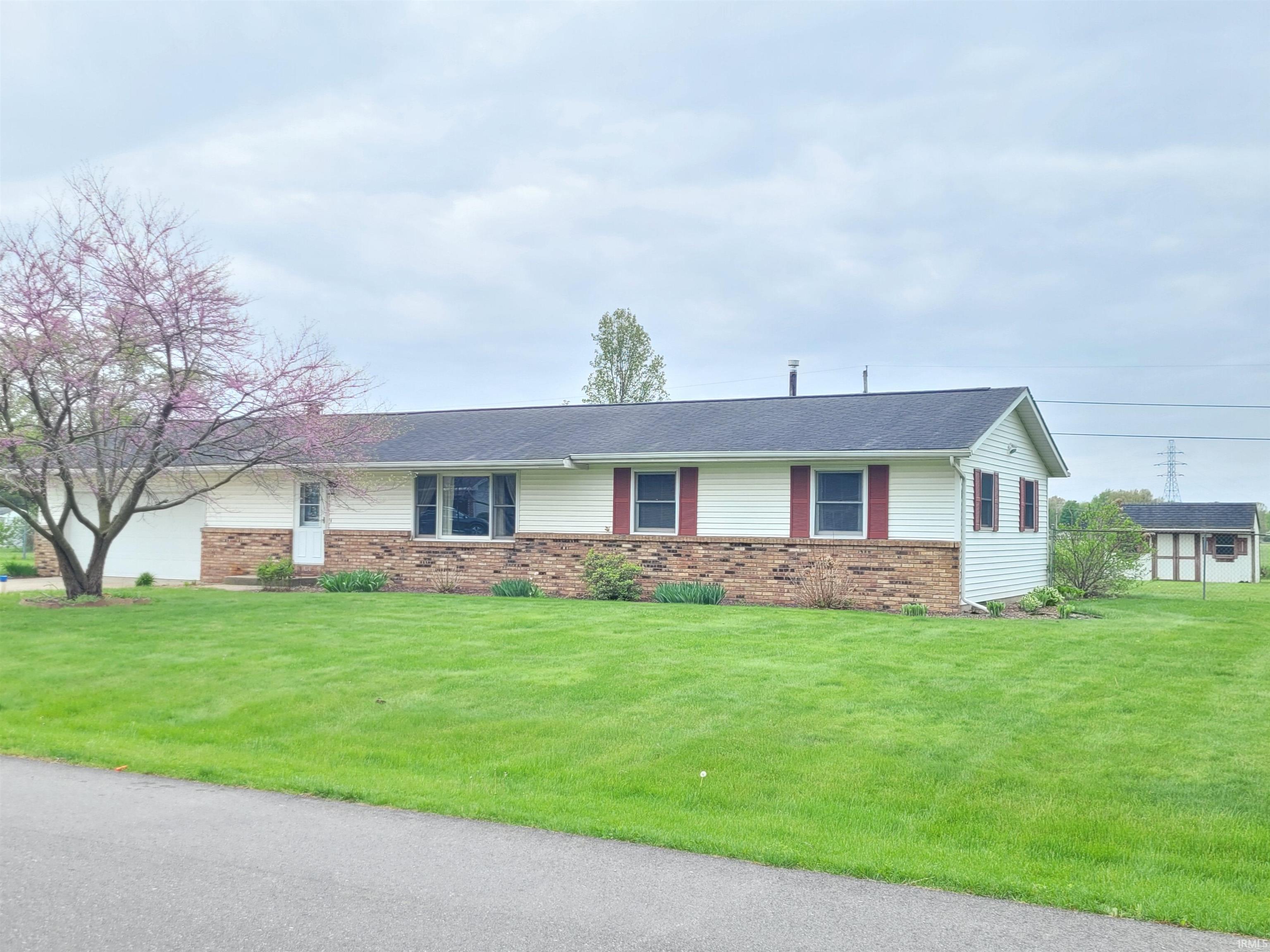 Elkhart, In Real Estate: Your Perfect Home Awaits - gxzxblr
