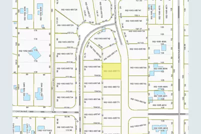 51583 Prescott Avenue, South Bend, IN 46637 - Photo 1