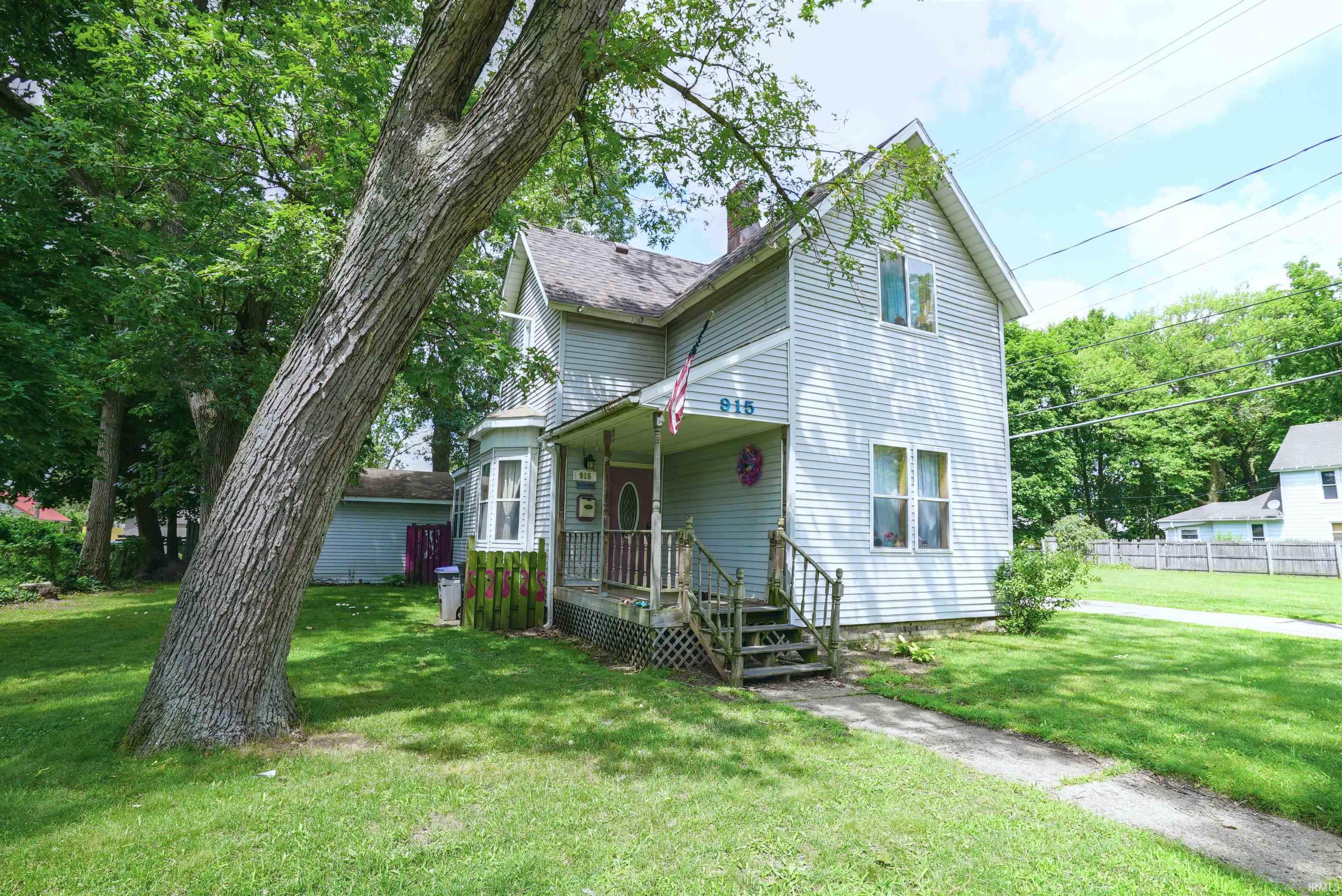 Elkhart, In Real Estate: Your Perfect Home Awaits - 65l495i