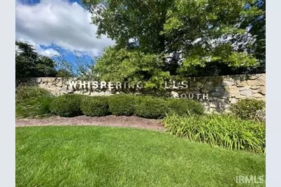 20977 Soft Wind Court, South Bend, IN 46614 - Photo 1