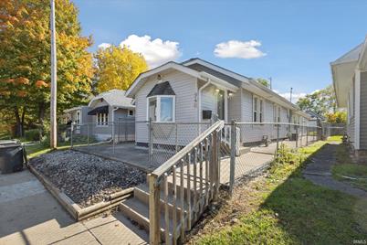 940 Sorin Street, South Bend, IN 46617 - Photo 1