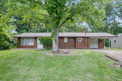 54146 Northwood Drive, Elkhart, IN 46514 - Photo 1