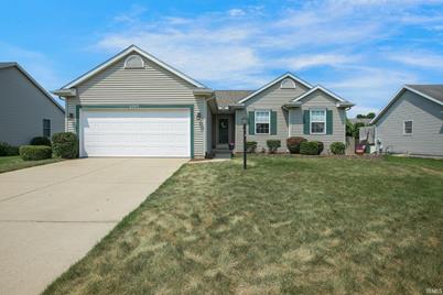 3349 Sand Wood Drive, South Bend, IN 46628 - Photo 1