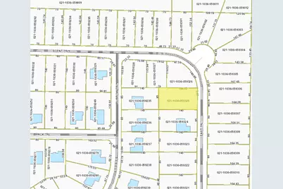 52579 East Trail, South Bend, IN 46628 - Photo 1