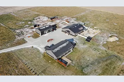 1538 12th Road, Bourbon, IN 46504 - Photo 1