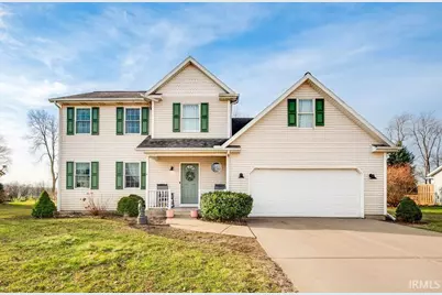 11908 Ridgeview Drive, Plymouth, IN 46563 - Photo 1