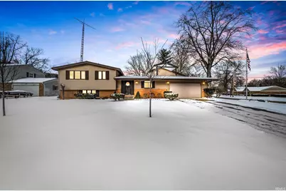 2 Surrey Lane, Elkhart, IN 46514 - Photo 1