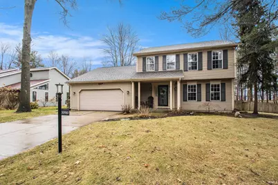 50980 Partridge Woods Drive, Granger, IN 46530 - Photo 1
