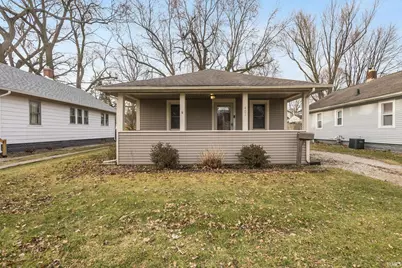 402 E Woodside Street, South Bend, IN 46614 - Photo 1