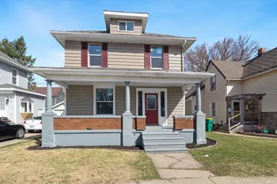 110 E 7th Street, Mishawaka, IN 46544 - Photo 1