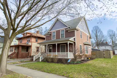 1040 Portage Avenue, South Bend, IN 46616 - Photo 1