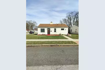 2223 Bergan Street, South Bend, IN 46628 - Photo 1
