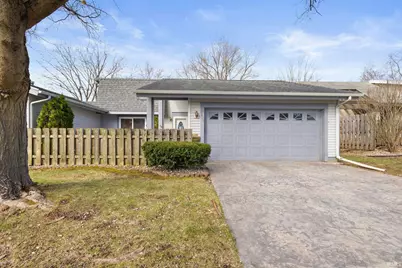 4839 Kintyre Drive, South Bend, IN 46614 - Photo 1