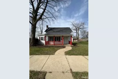 1101 S 35th Street, South Bend, IN 46615 - Photo 1