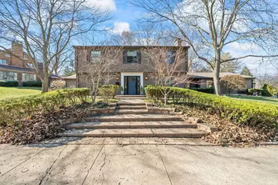 1117 Donmoyer Avenue, South Bend, IN 46614 - Photo 1