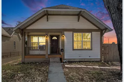 936 W Lasalle Avenue, South Bend, IN 46601 - Photo 1