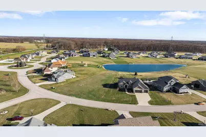 30859 Sandy Creek Drive, Granger, IN 46530 - Photo 1