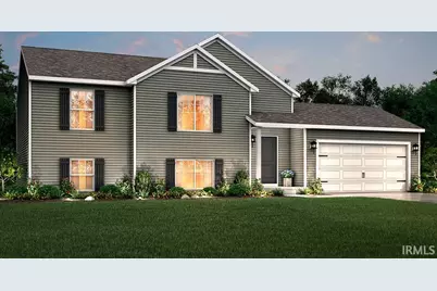 1219 Lucas Court, Huntington, IN 46750 - Photo 1