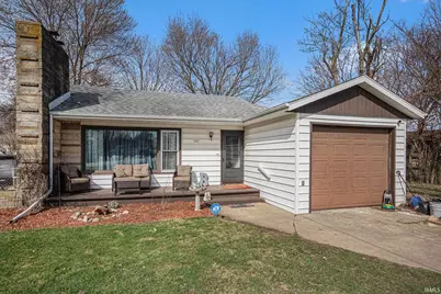 507 S State Street, North Liberty, IN 46554 - Photo 1