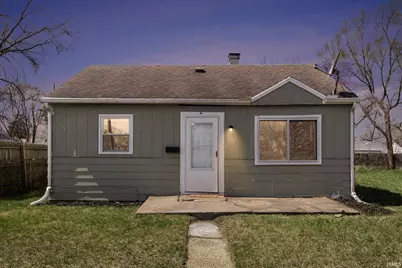 221 N Kenmore Street, South Bend, IN 46619 - Photo 1