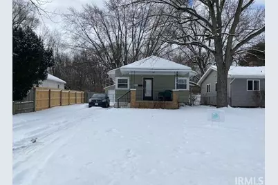 1941 Johnson Street, South Bend, IN 46628 - Photo 1