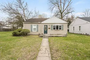 1310 Chalfant St, South Bend, IN 46617 - Photo 1