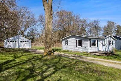 2803 Burr Oak Avenue, Elkhart, IN 46517 - Photo 1