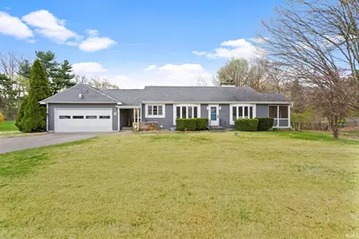 53184 Ironwood Road, South Bend, IN 46635 - Photo 1