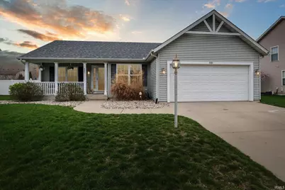 501 Shepherds Cove Drive, Osceola, IN 46561 - Photo 1