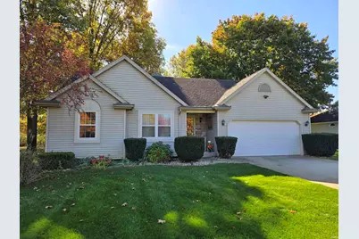 20860 County Road 6, Bristol, IN 46507 - Photo 1