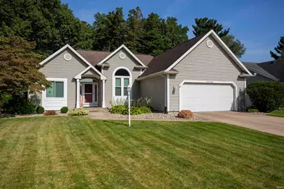 53130 Fiddlehead Court, South Bend, IN 46637 - Photo 1