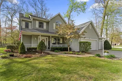 53225 Sugar Maple Court, Bristol, IN 46507 - Photo 1